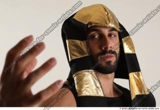 ATILLA EGYPTIAN GOD